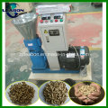 Pm-400b Flat Die Livestock Poultry Feed Pellet haciendo la máquina